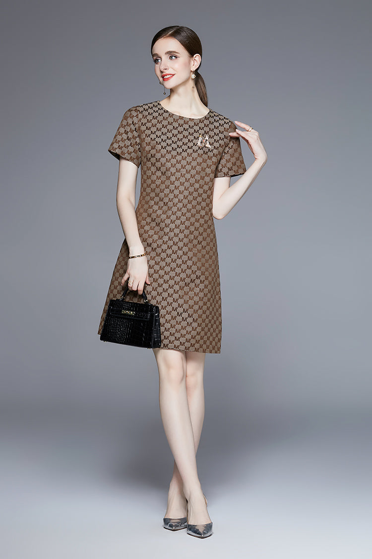 RAFFAELA DRess 3 Colors