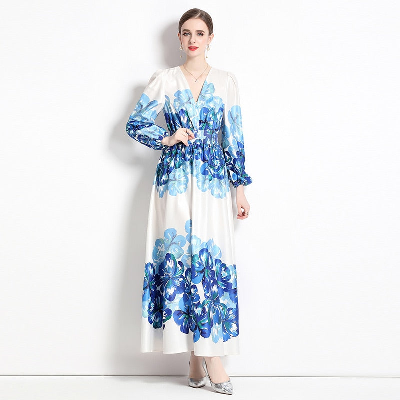 Lia Dress