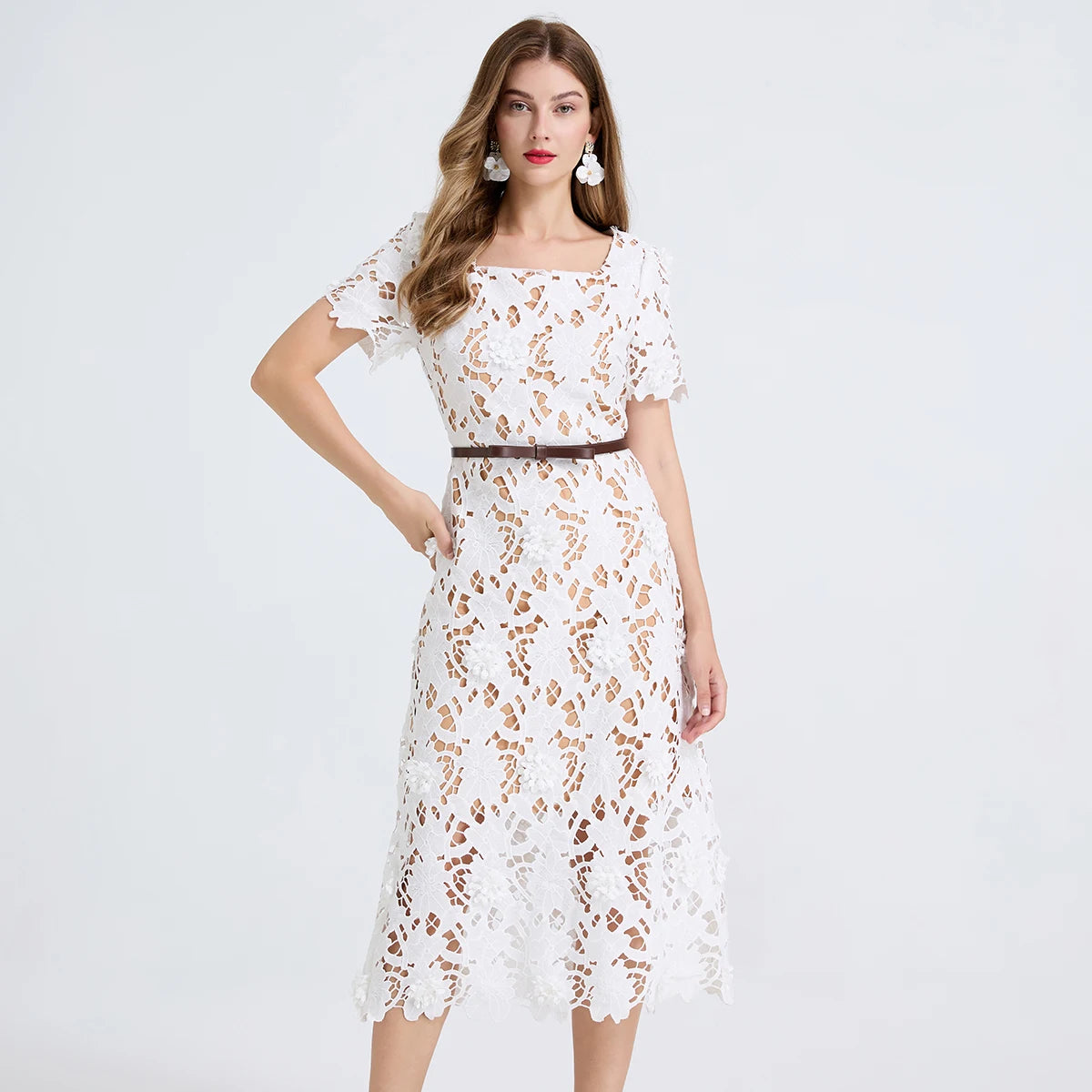 ODILA Dress