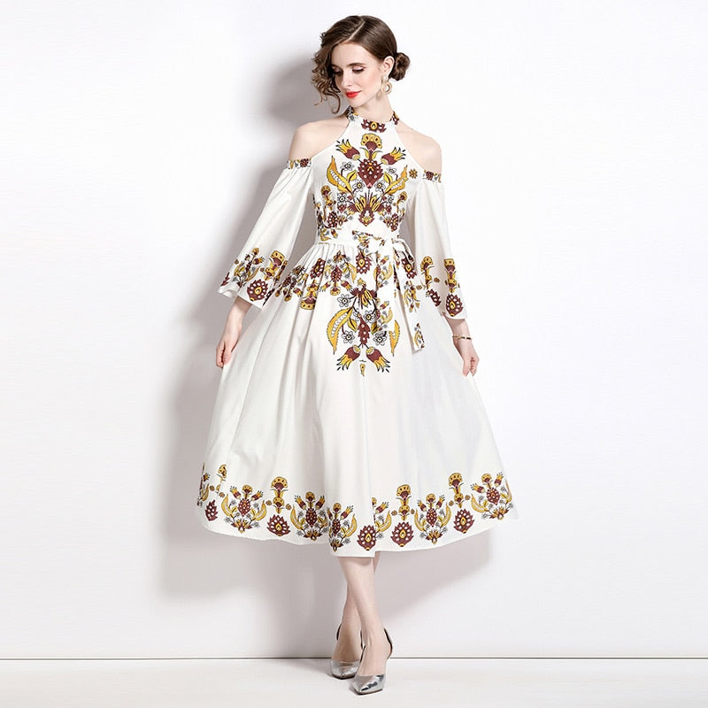 Alice Dress