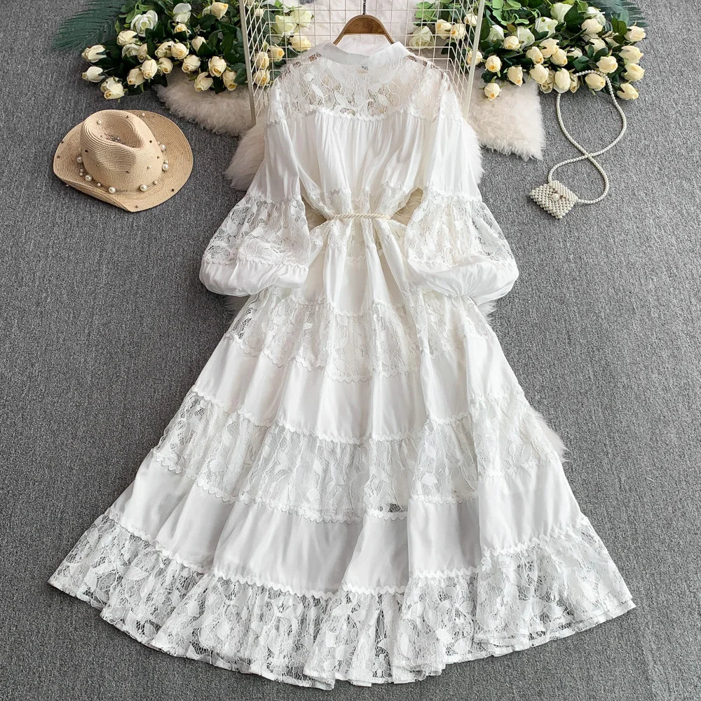 Lynn Dress 2 Colors