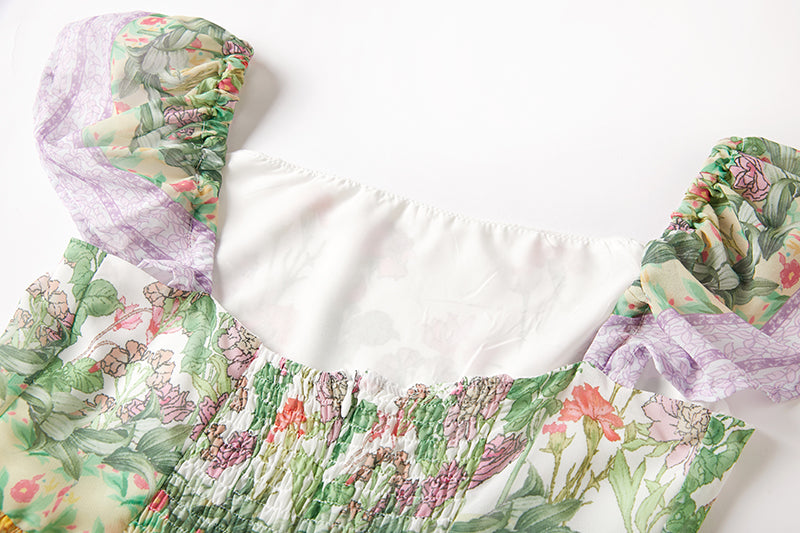 ALLEGRA Dress