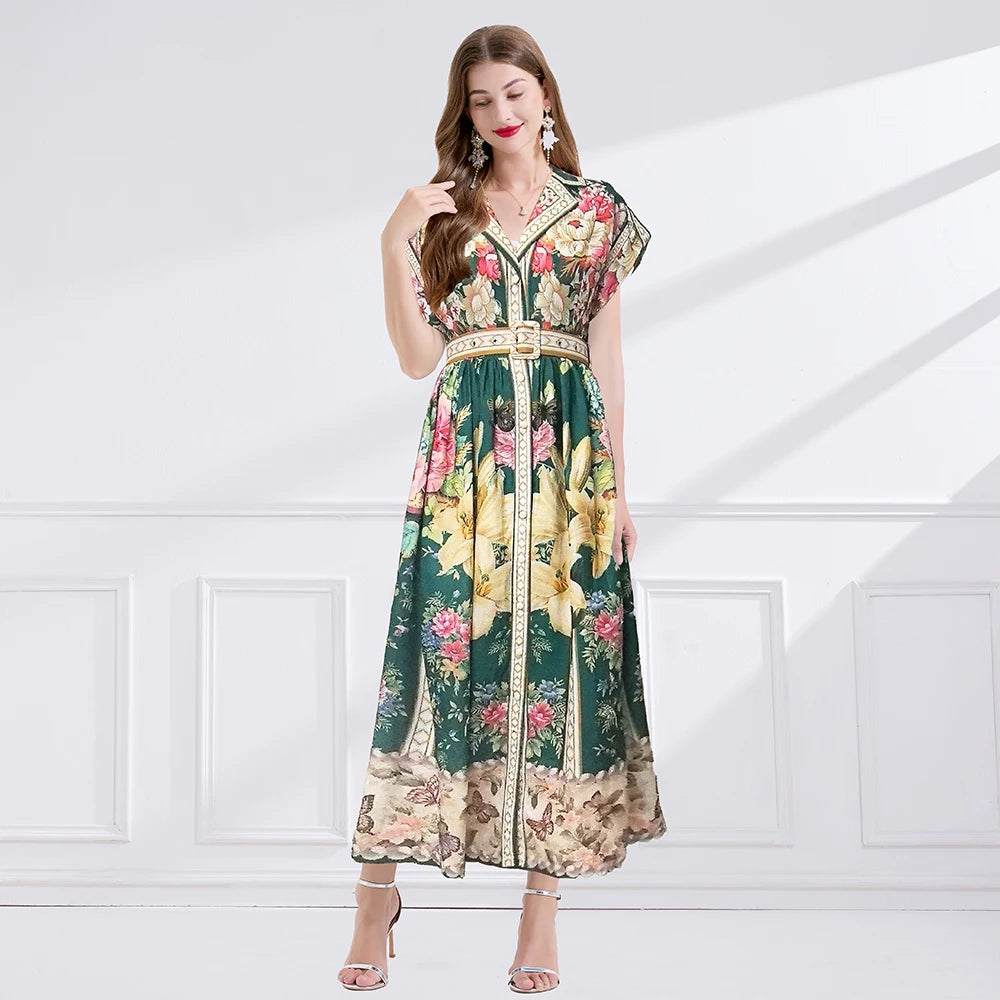 HANAN Dress 3 Colors