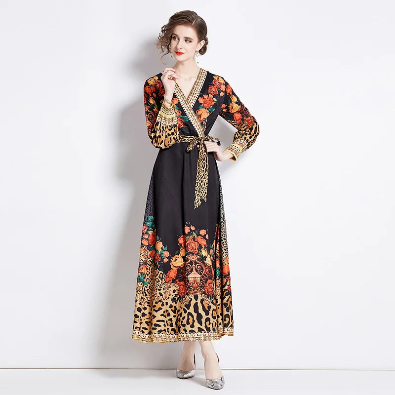 Lane Dress
