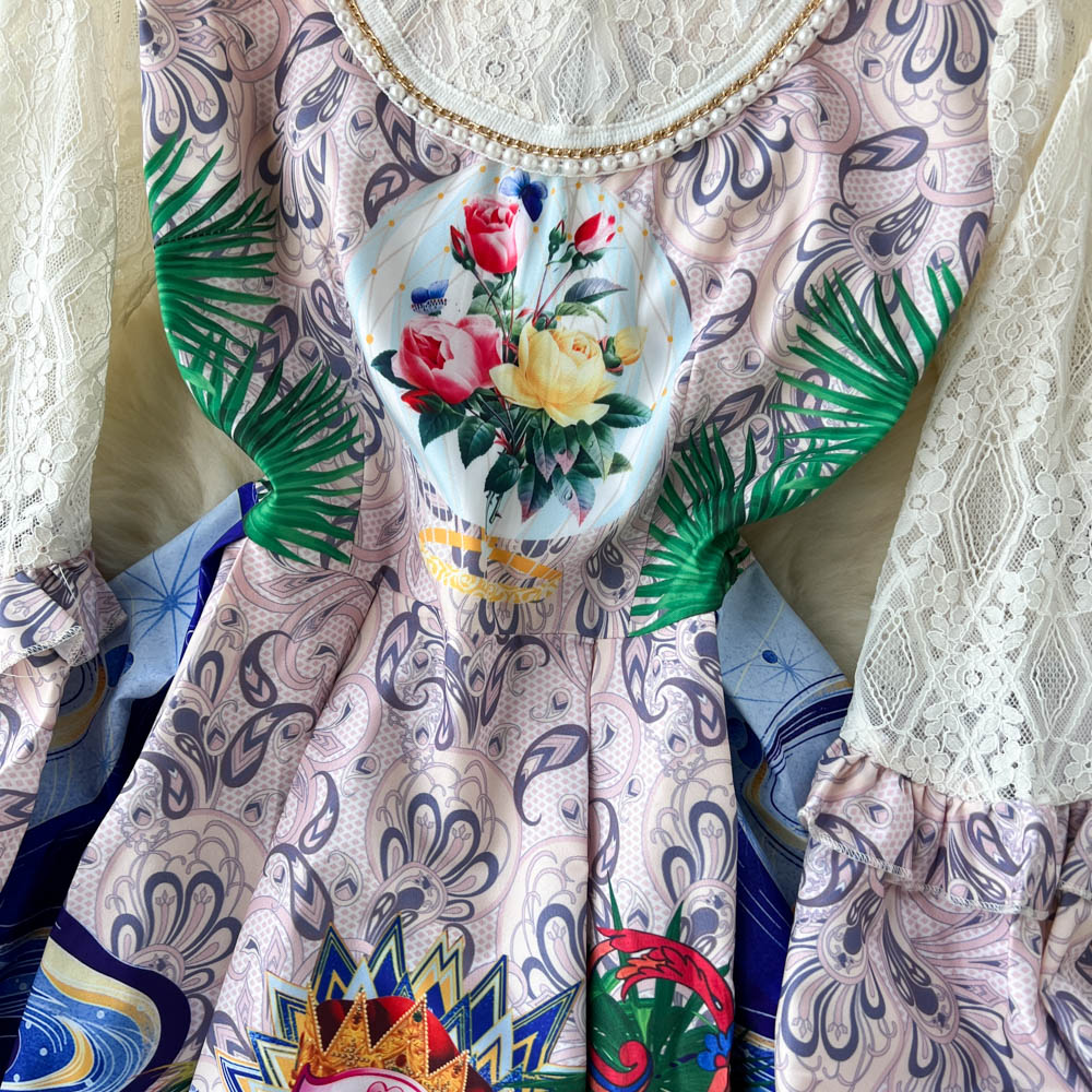 Violetta Dress