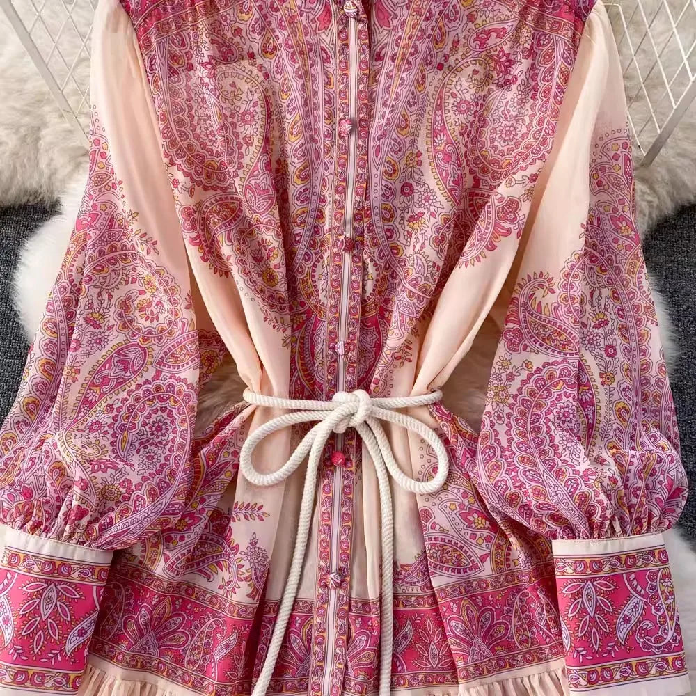 Olivera Dress
