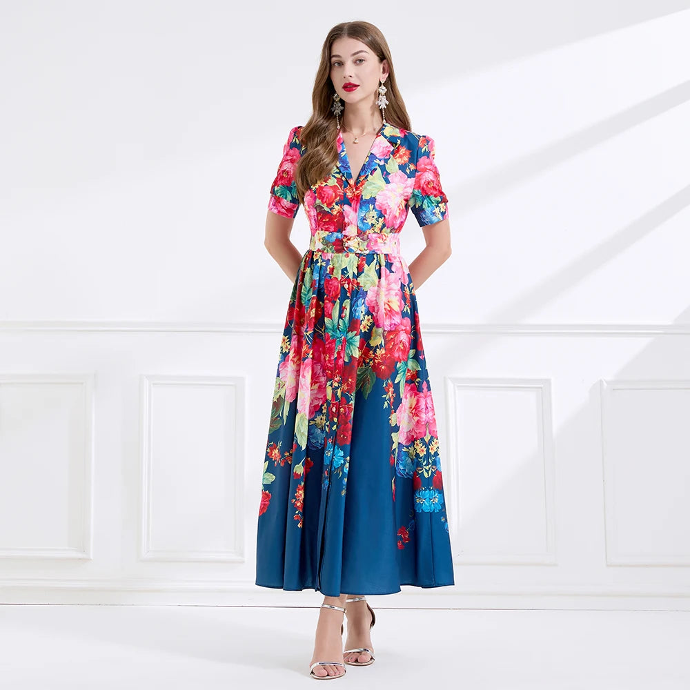 Xolile Dress 2 Colors
