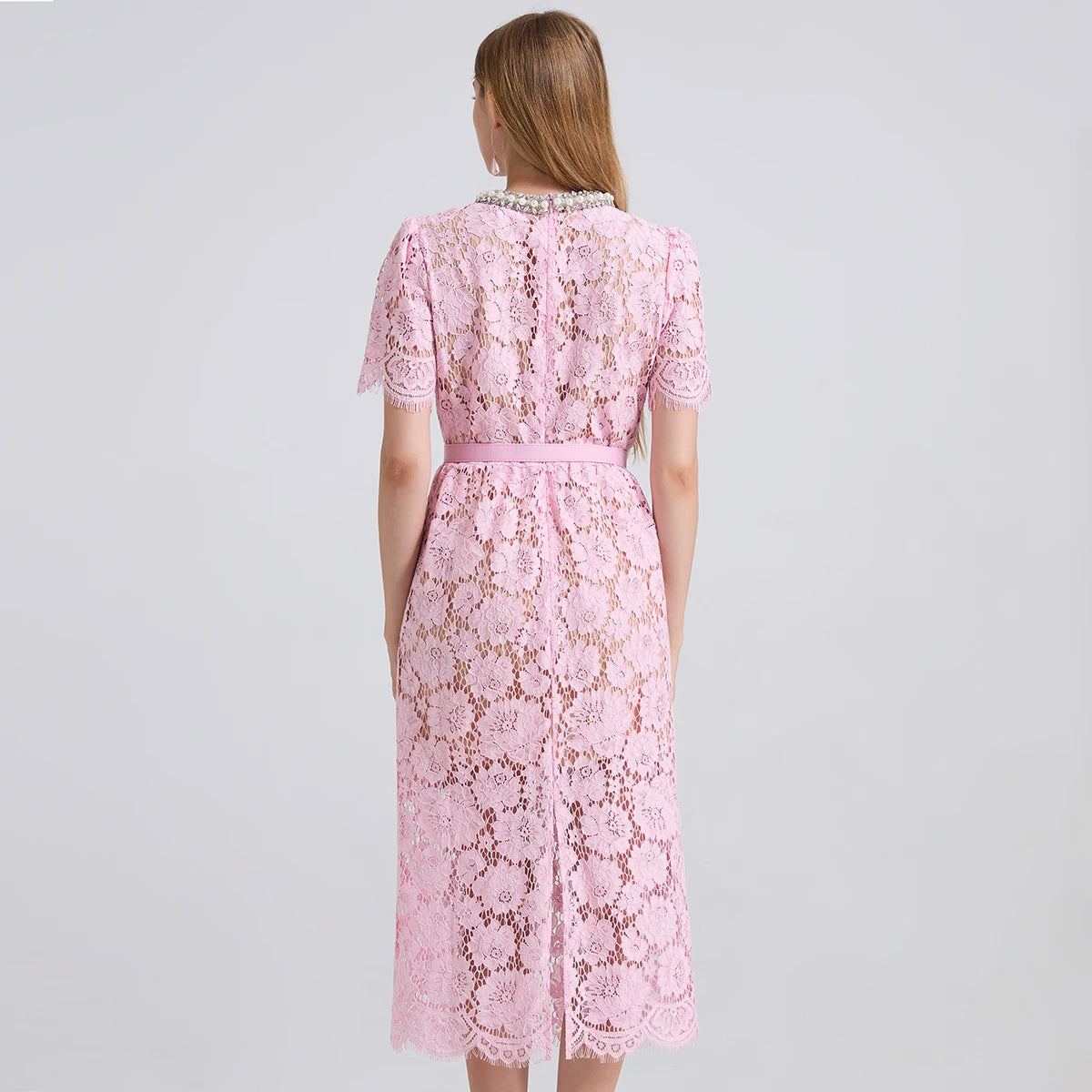 Noemie Dress