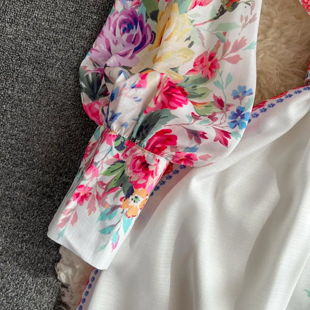 Benedetta Dress 2 Colors
