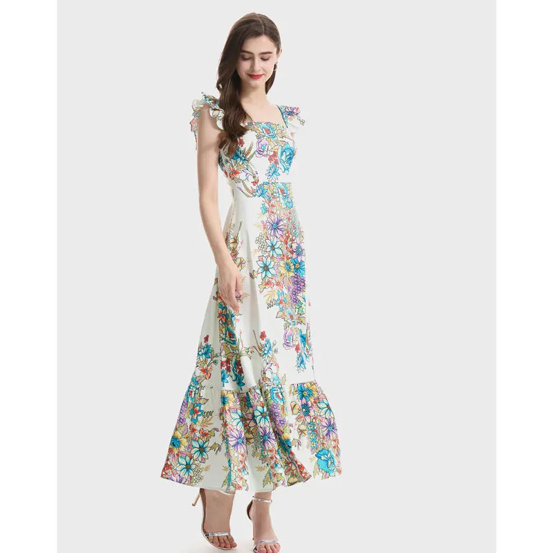 Tania Dress
