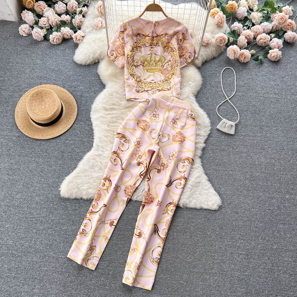 Valeria Set