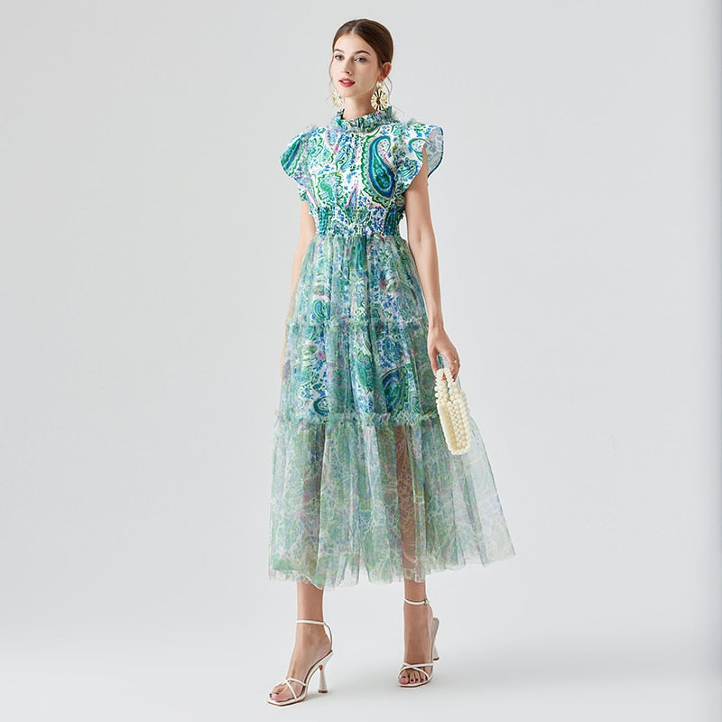 ADIBA Dress