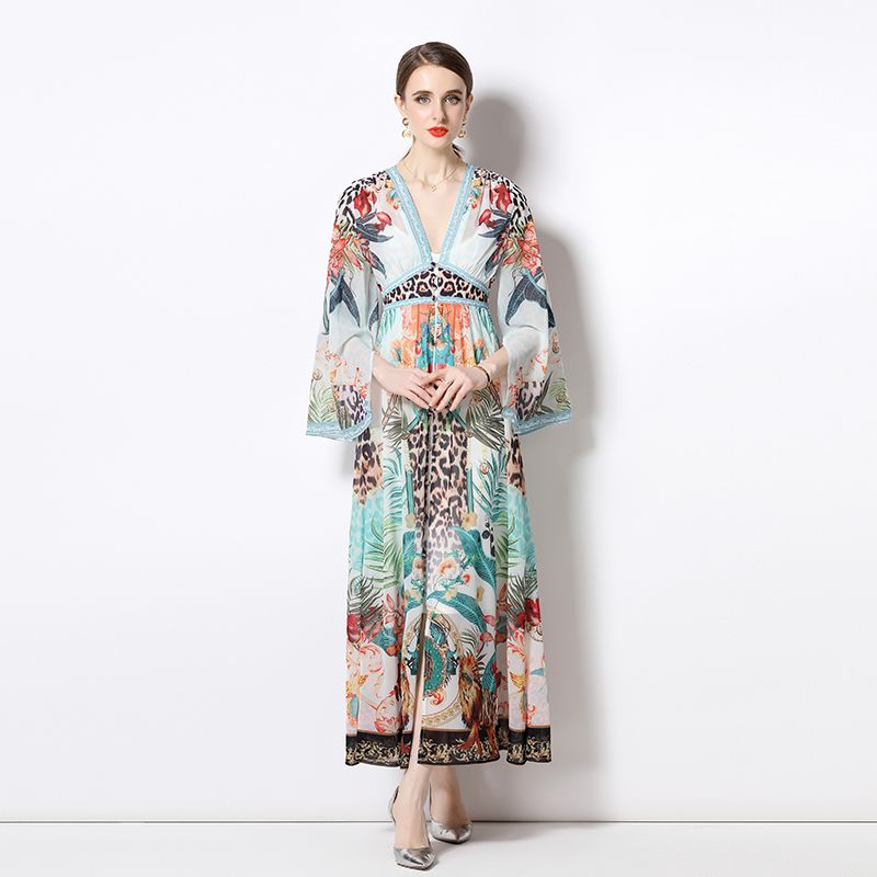 Lia Dress