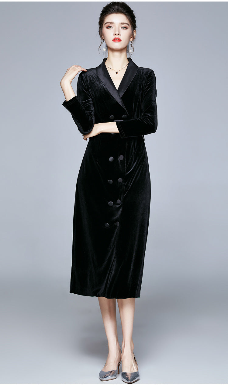 GARNET Dress 2 Colors