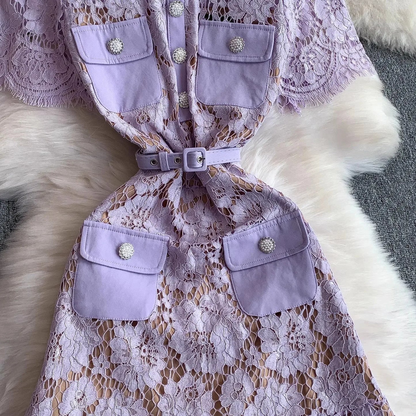 Harmoni Dress 2 Colors