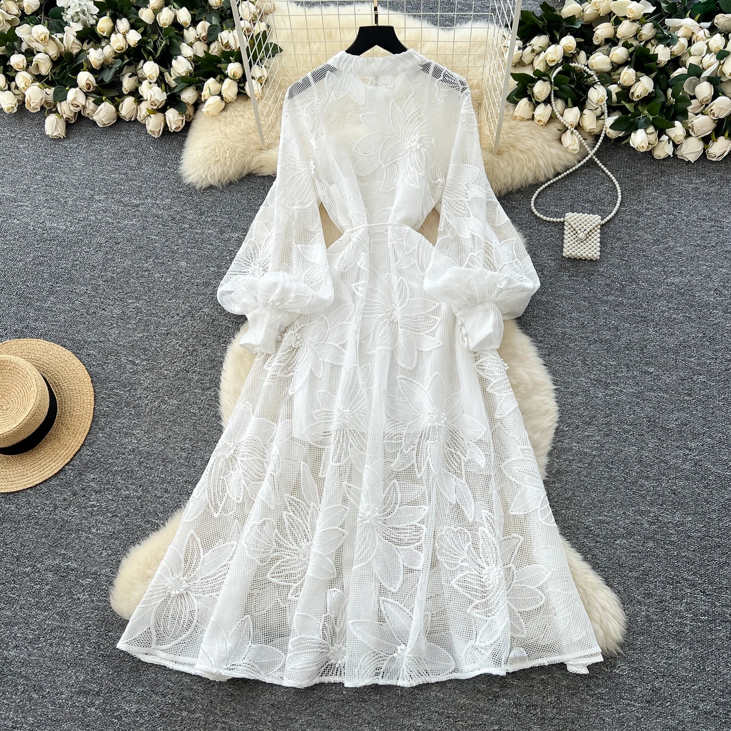 Madina Dress