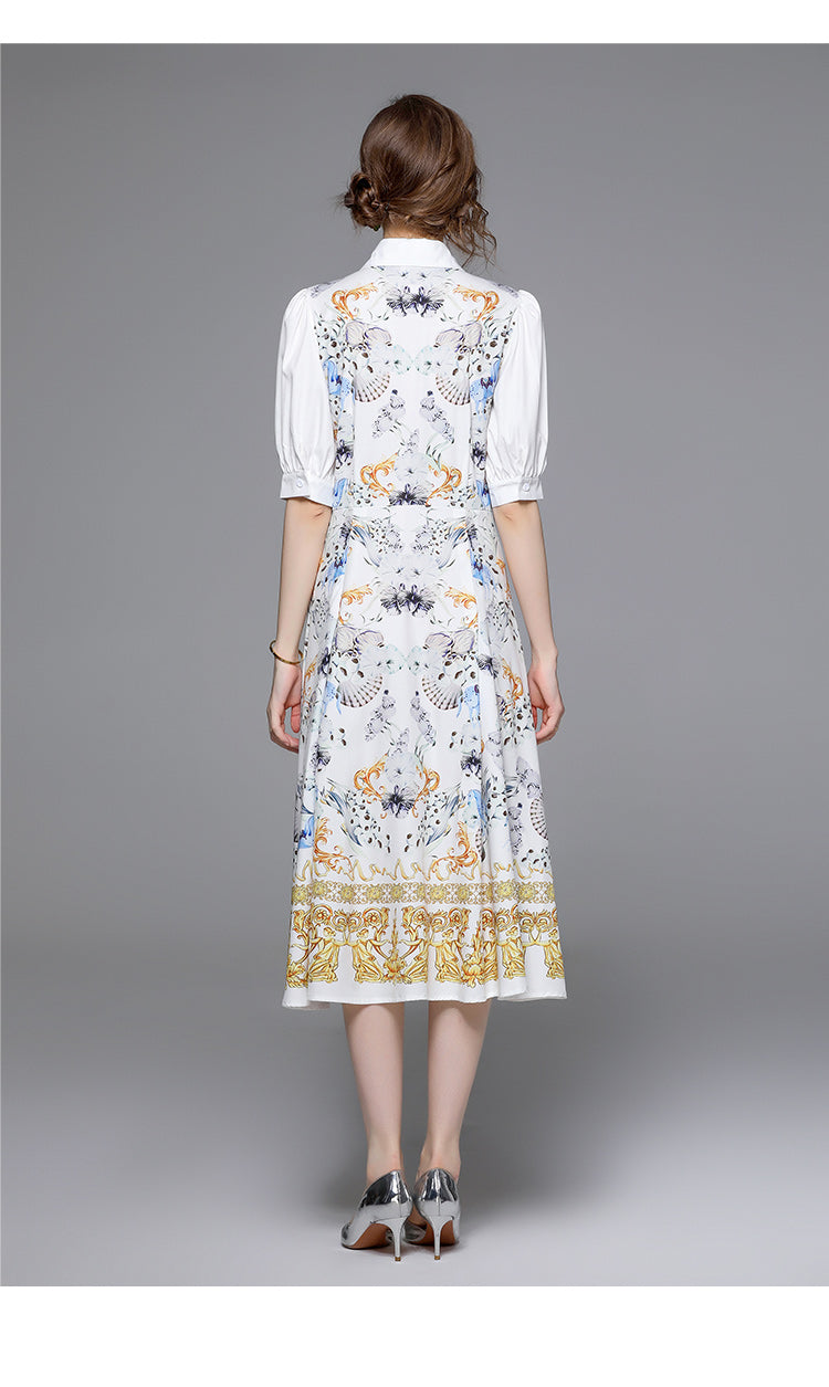 Evelin Dress