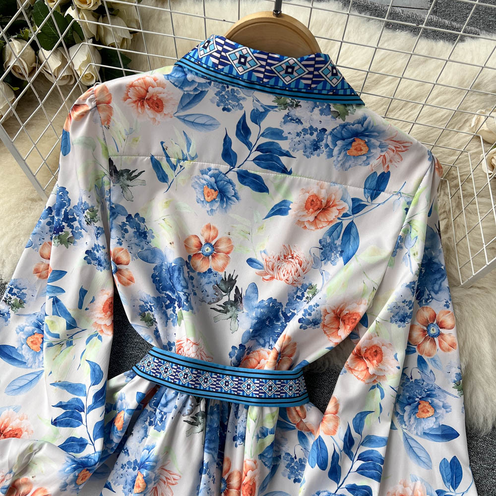 Micola Dress
