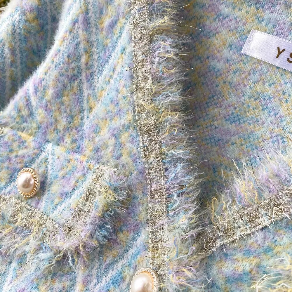 Patricia Coat