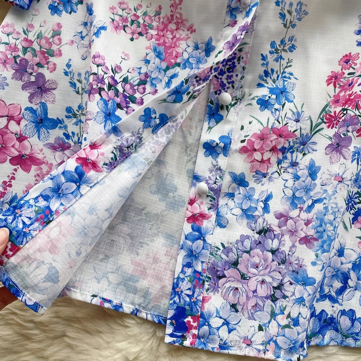 Brielle Dress