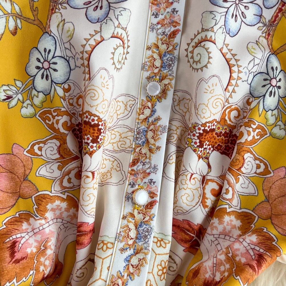 Alicia Dress