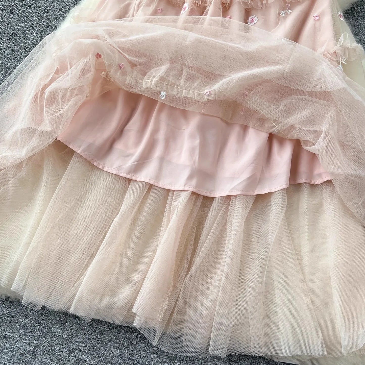 Domenica Dress