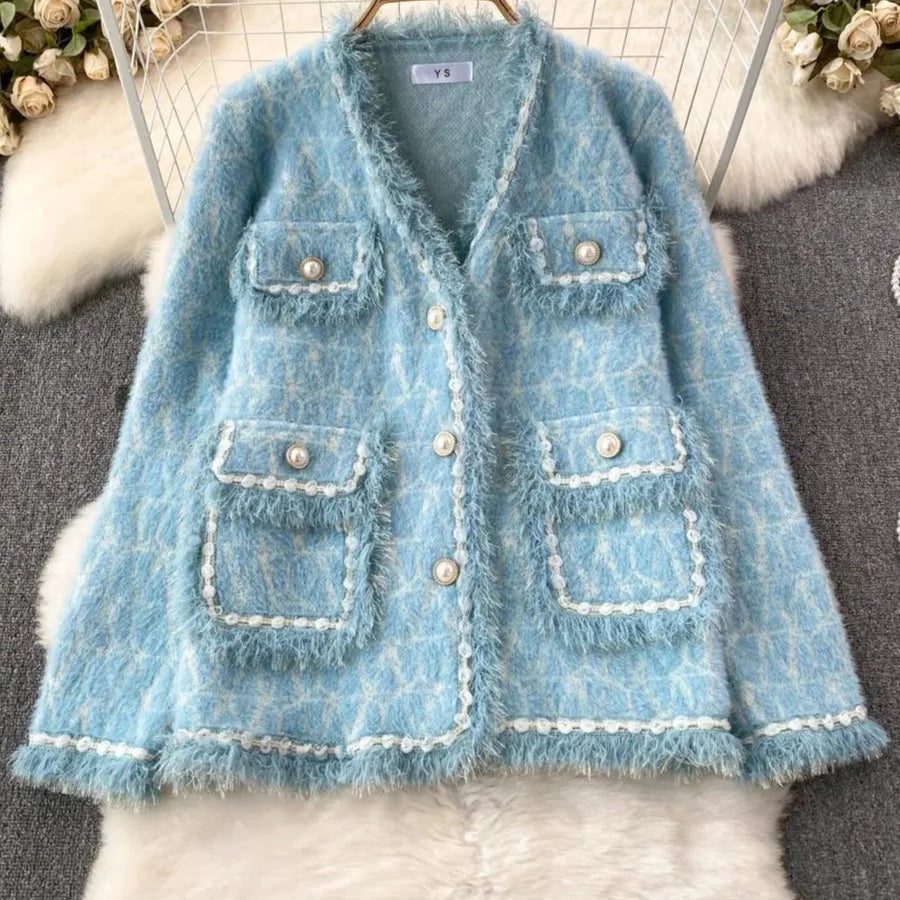 Patricia Coat