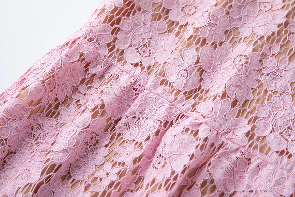 Noemie Dress