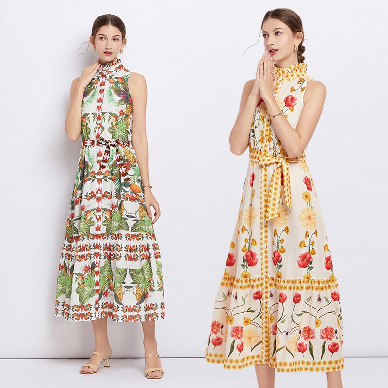 ARLETE Dress 2 Colors