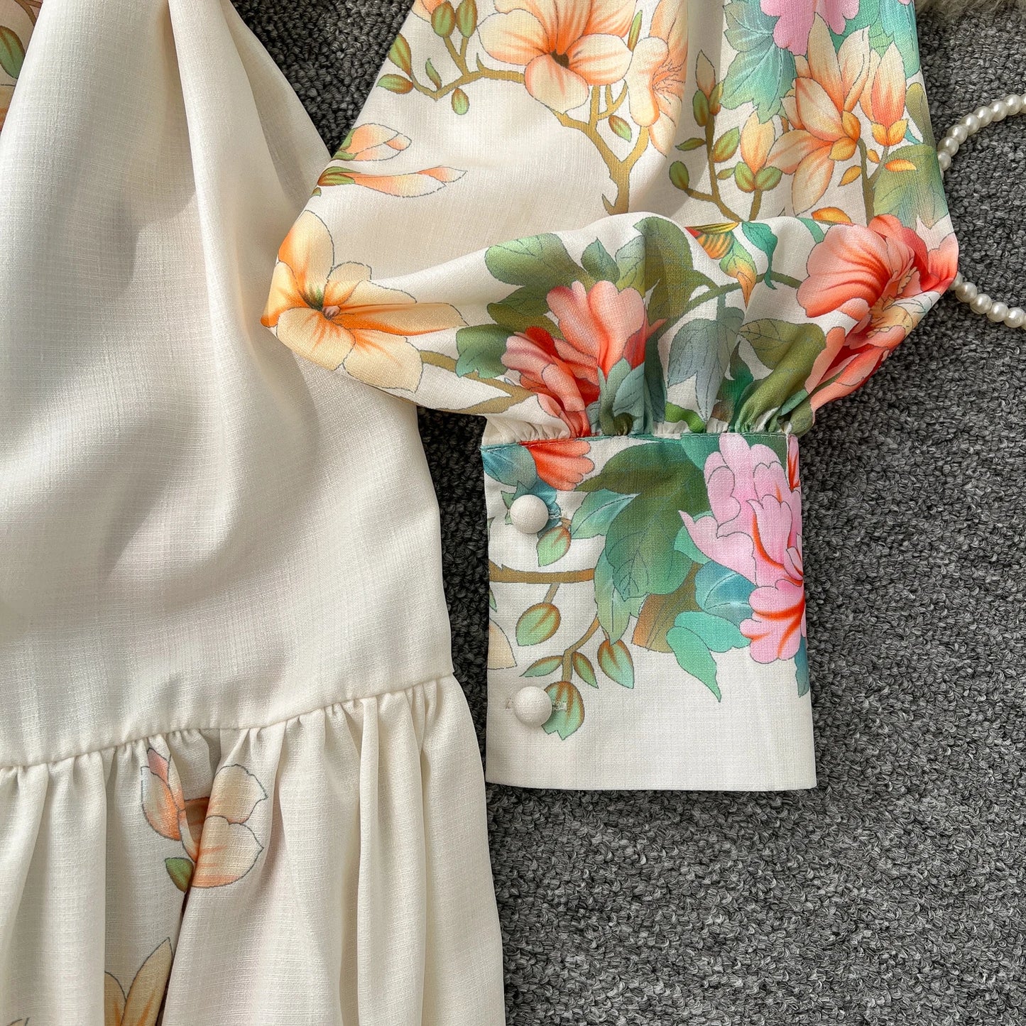 Fiorella Dress