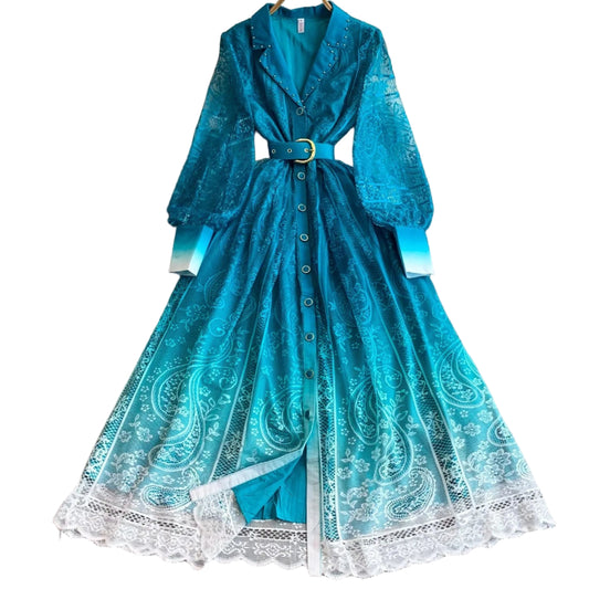 Nadia Dress 3 Colors