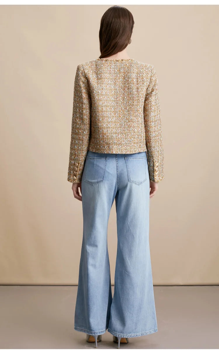 Katharina Jacket