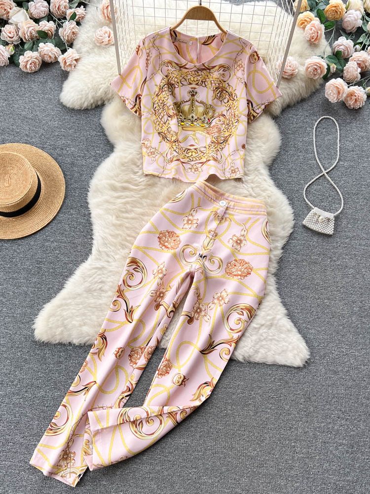 Valeria Set