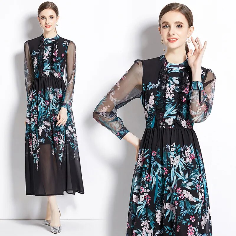 FARIDA Dress
