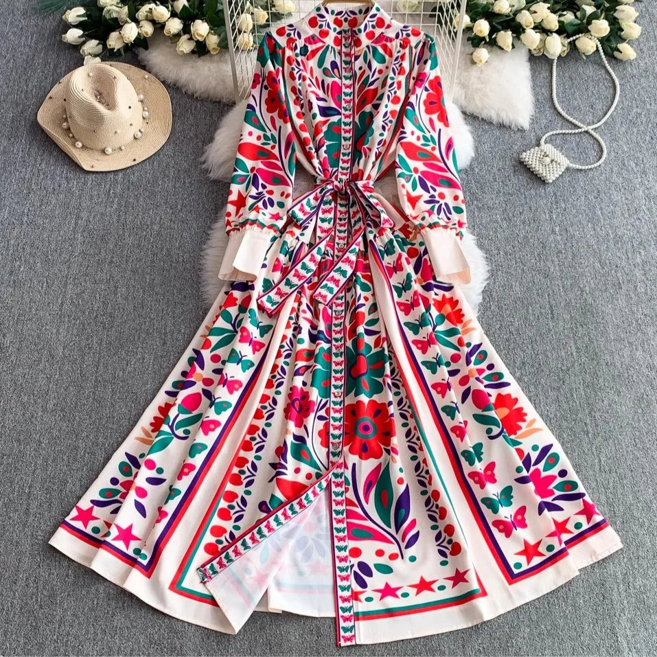 Louize Dress 2 Colors