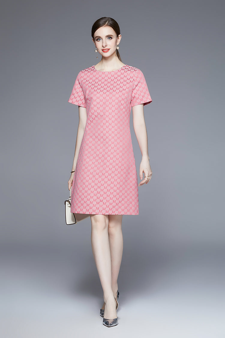 RAFFAELA DRess 3 Colors