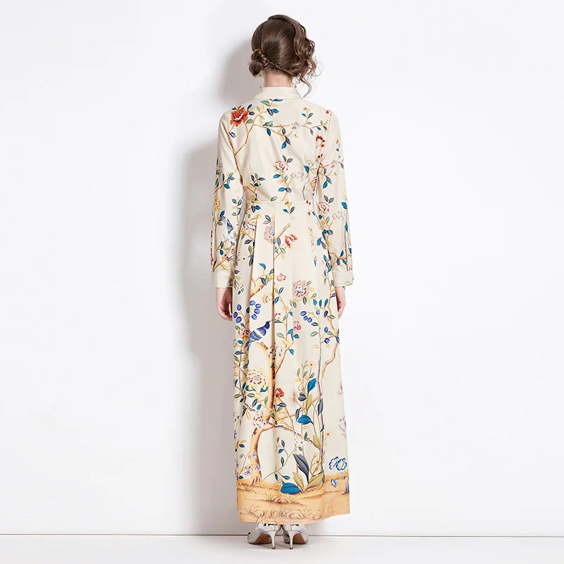 Adelya Dress