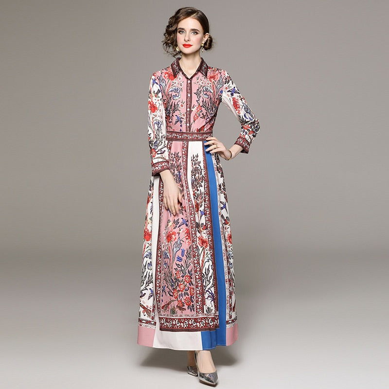 Anna Dress
