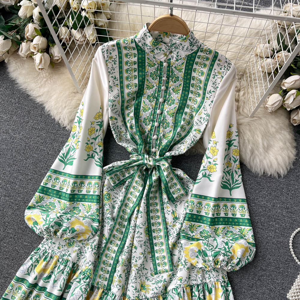 Bria Dress