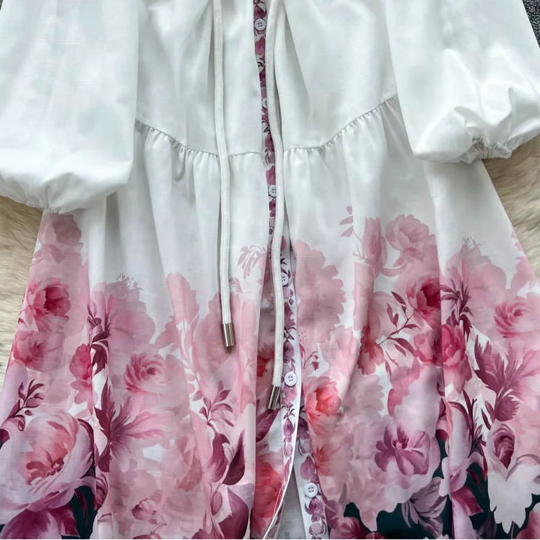 María Dress