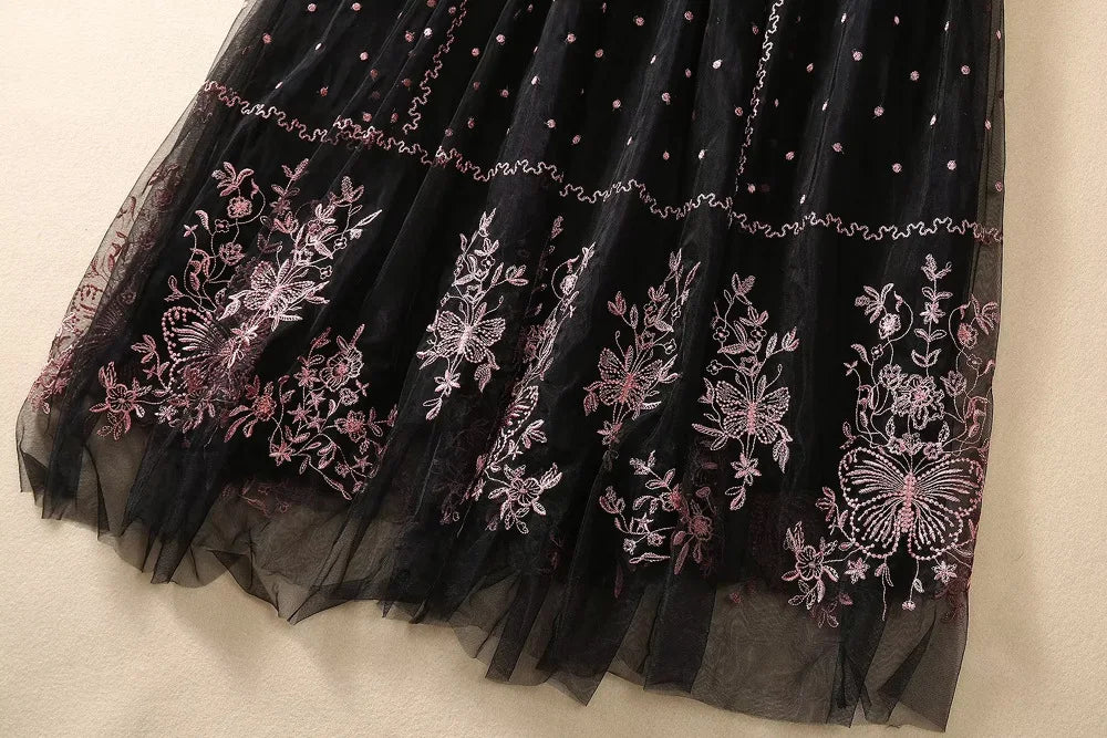 Serafina Dress