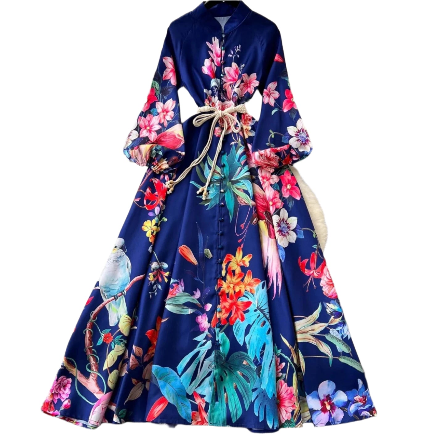 Samer Dress 2 Colors