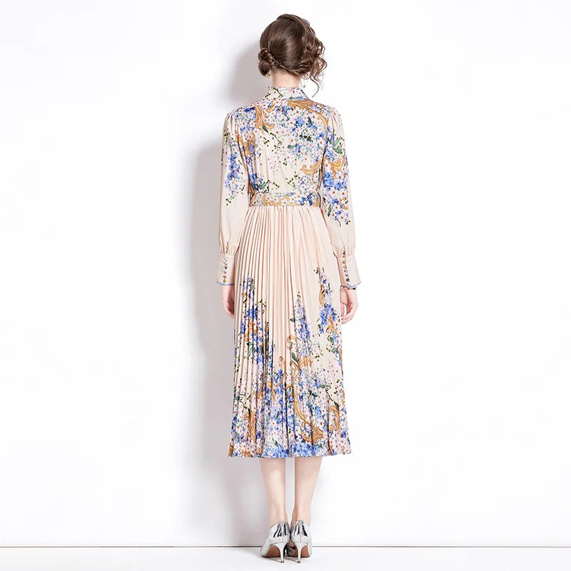 Adelmira Dress