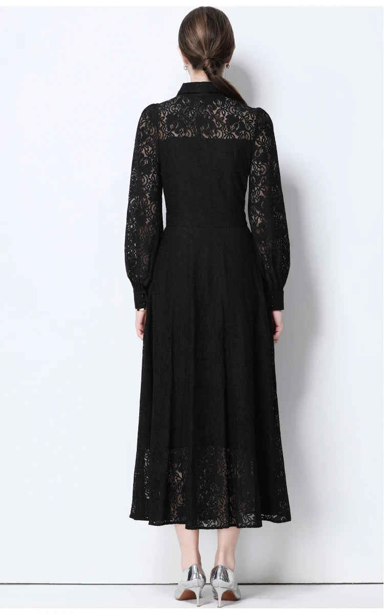 Manar Dress 3 Colors