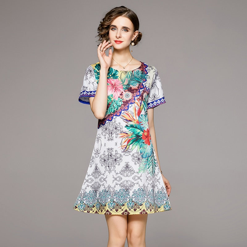 Barbara Dress