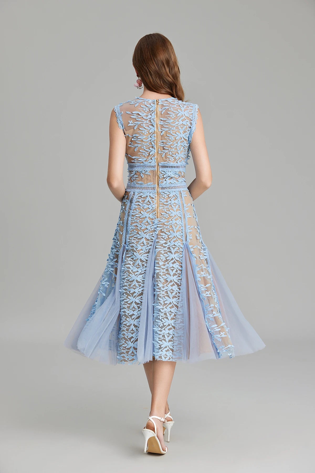 Lila Dress 3 Colors
