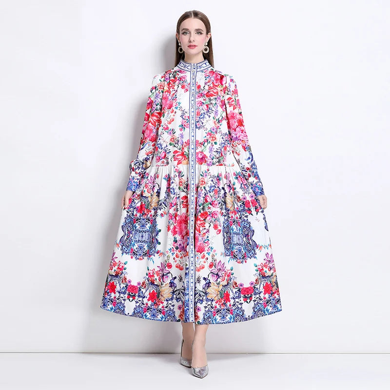 Zohra Dress
