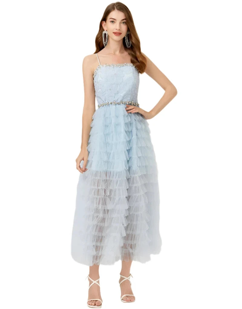 Sophea Dress
