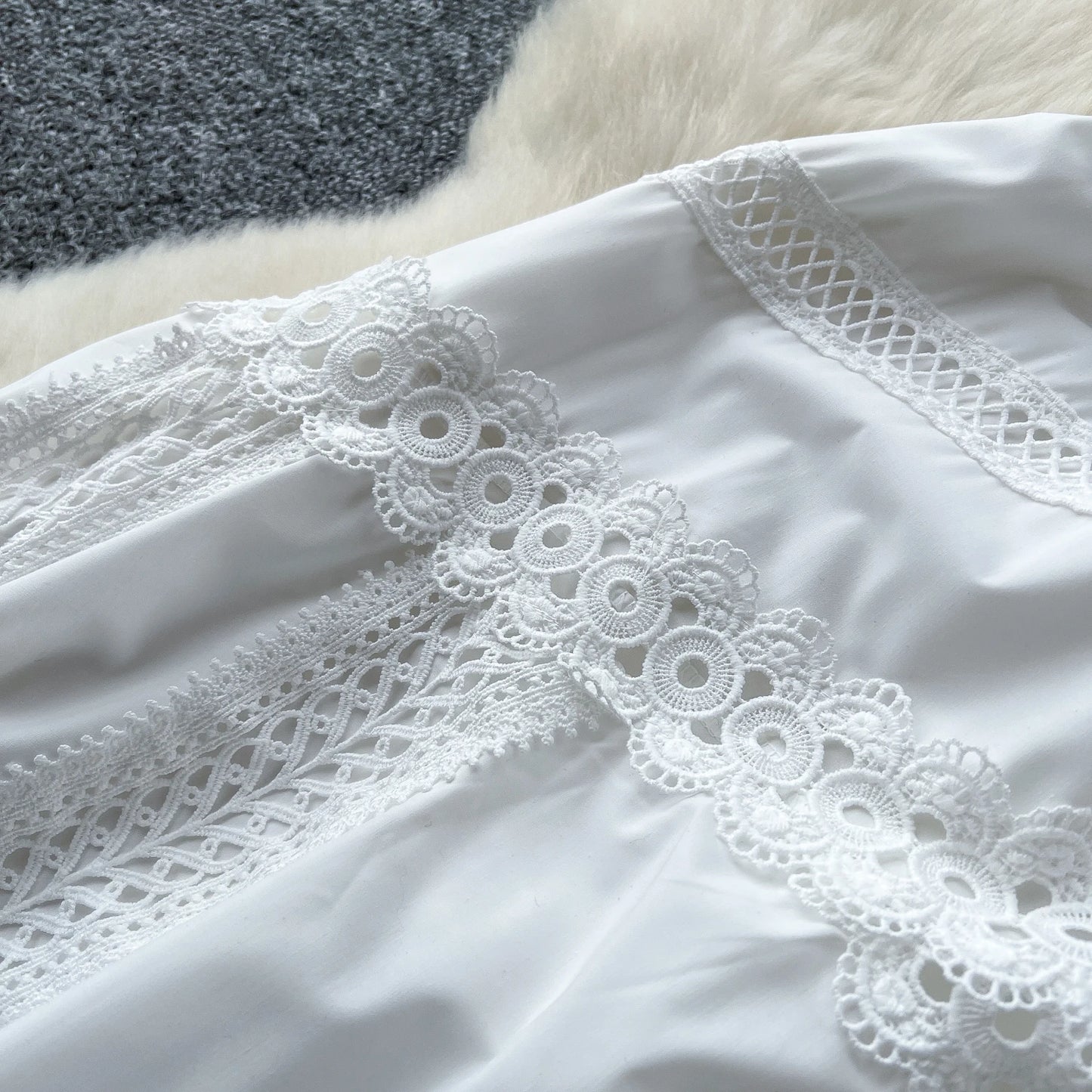 Luise Dress 3 Colors