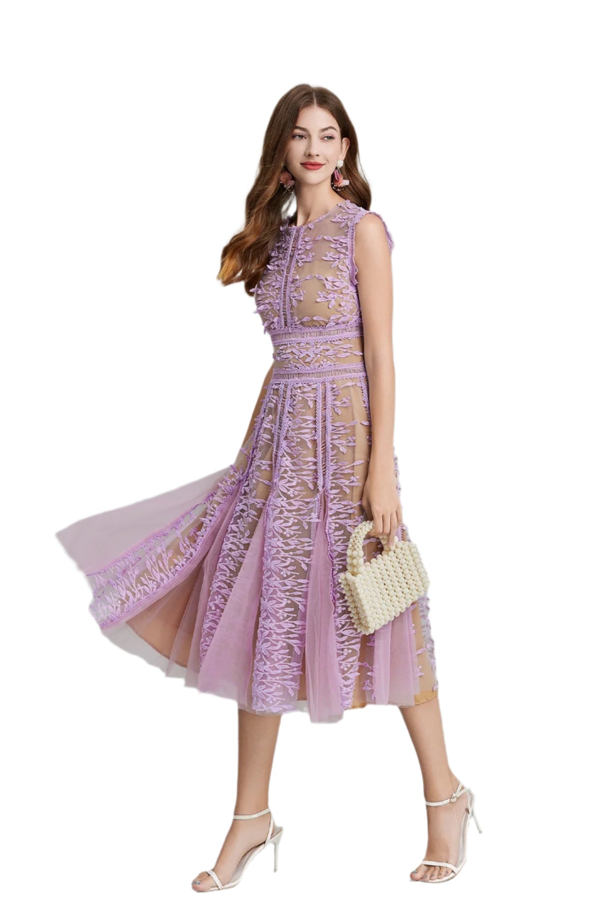 Lila Dress 3 Colors